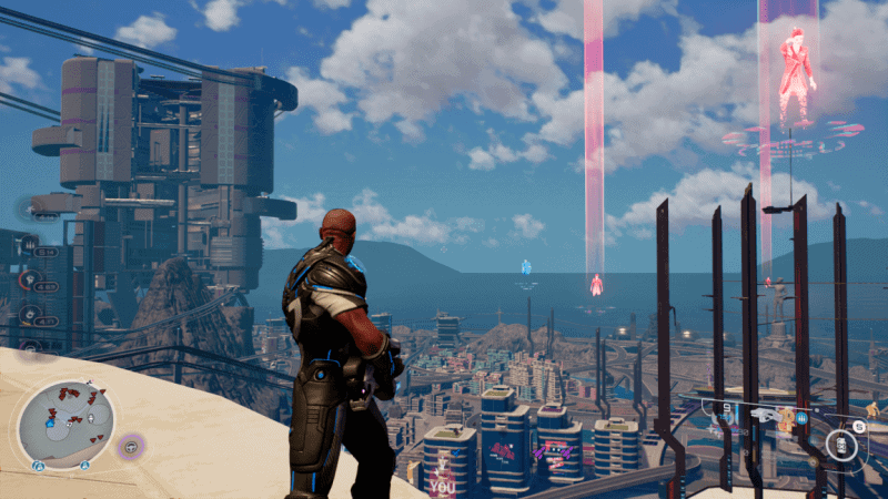 Crackdown 3 4