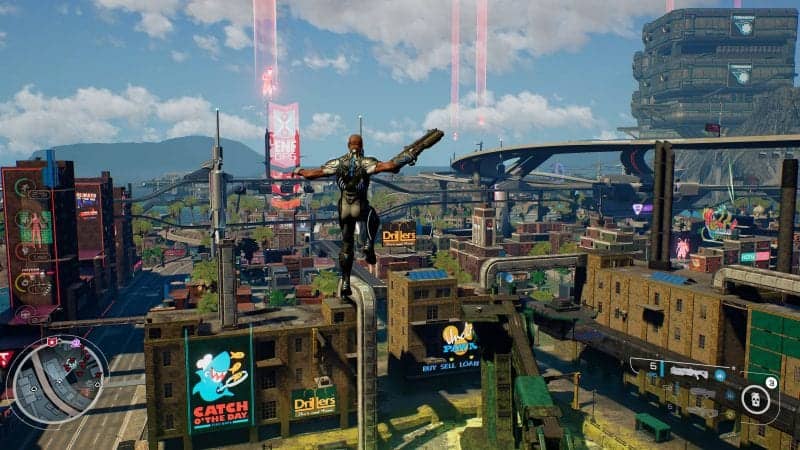 Crackdown 3 6