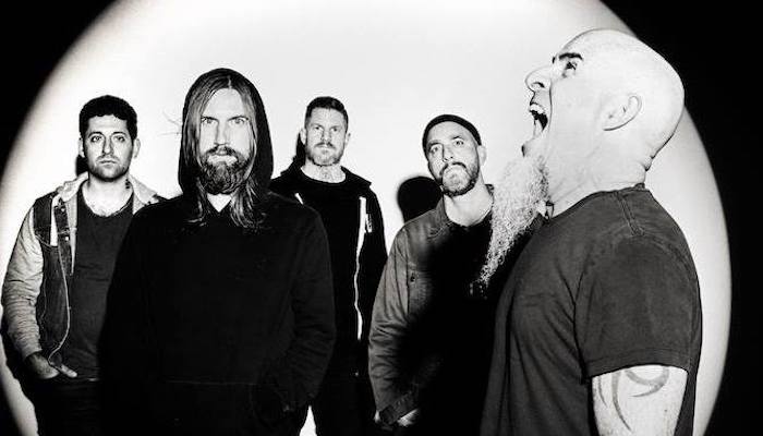 Damned Things 1