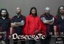 Desecrate 1