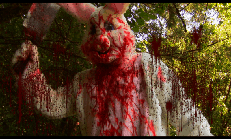Easter Bunny 2