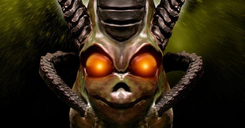Evil Bong 3 1
