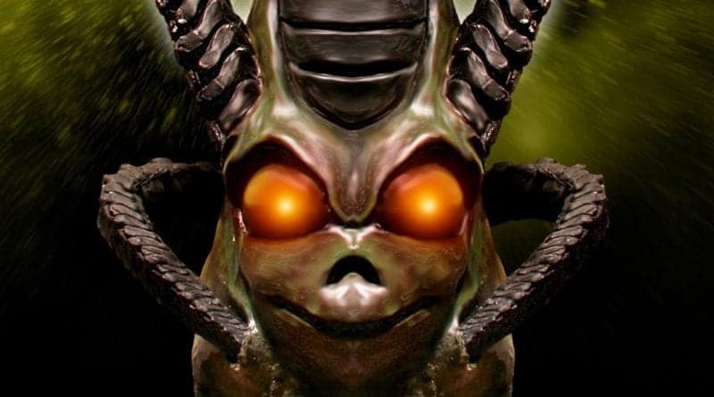 Evil Bong 3 1