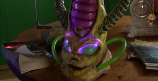 Evil Bong 3 4
