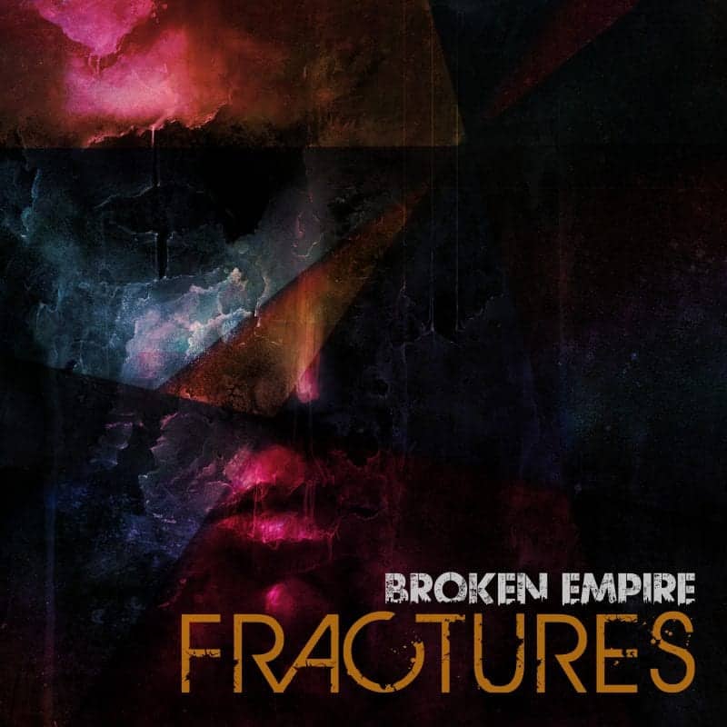 Broken Empire 1