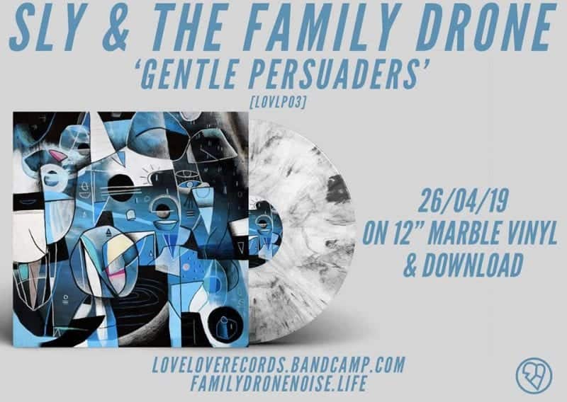 Gentle Persuaders 2