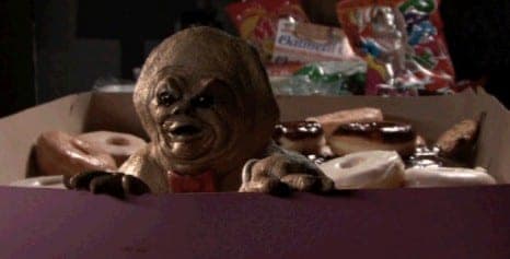 Gingerdead Man 2 2