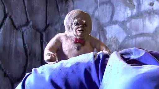 Gingerdead Man 2 5