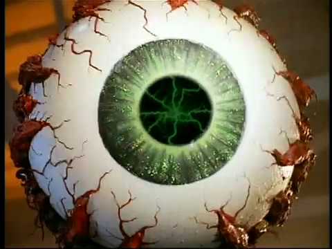 Killer Eye 2