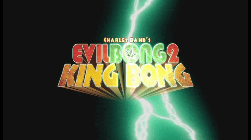 King Bong 1
