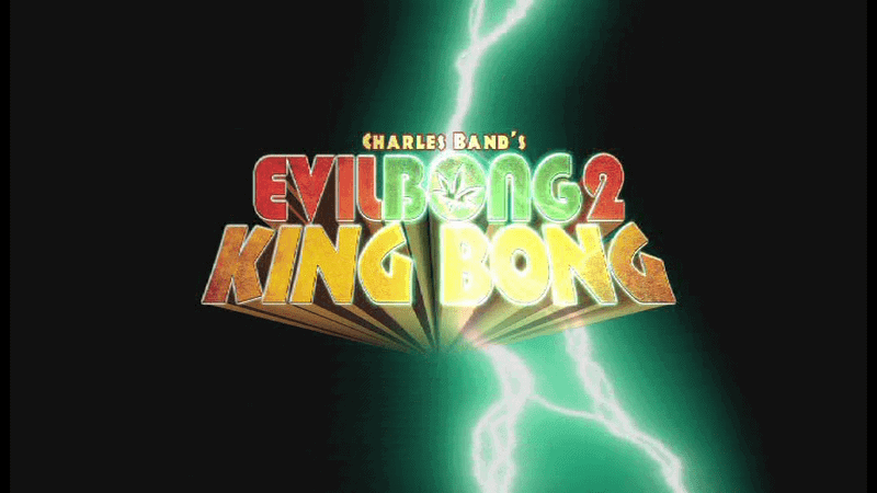King Bong 1