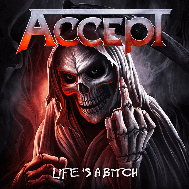 Life's a Bitch