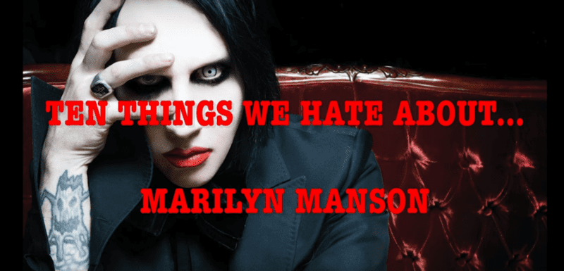 Manson 1