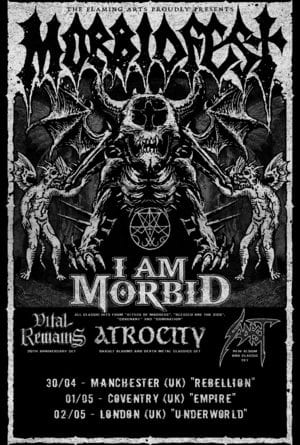 Morbidfest 1