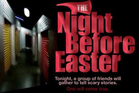 Night Before Easter 1