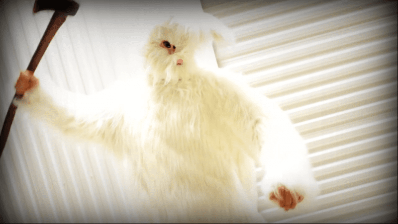 Night Before Easter 2