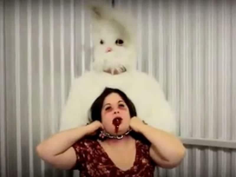 Night Before Easter 3