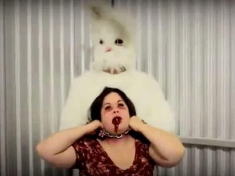 Night Before Easter 3