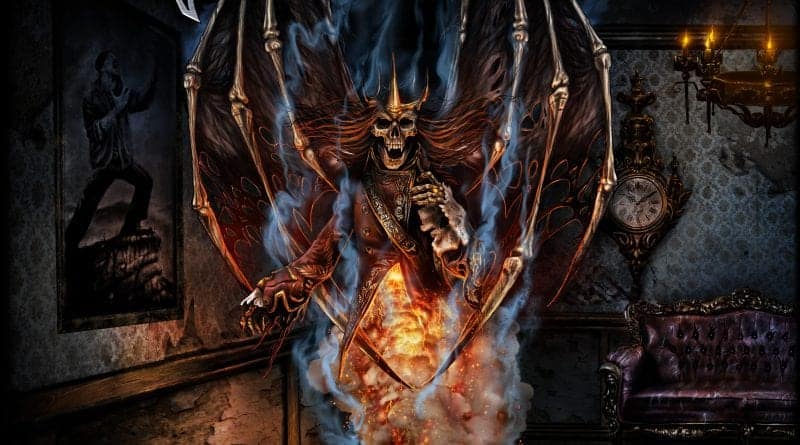 Iced Earth 2