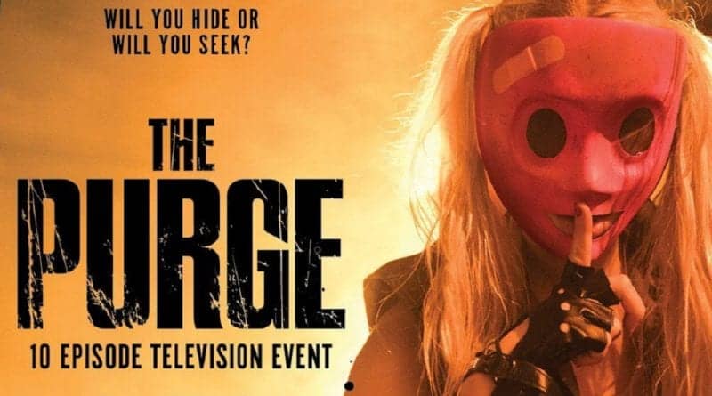 Purge 1