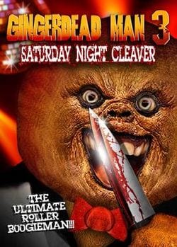 Saturday Night Cleaver 1