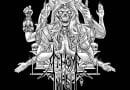 Self Identified Deity 2