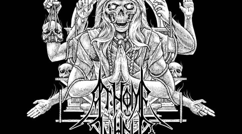 Self Identified Deity 2