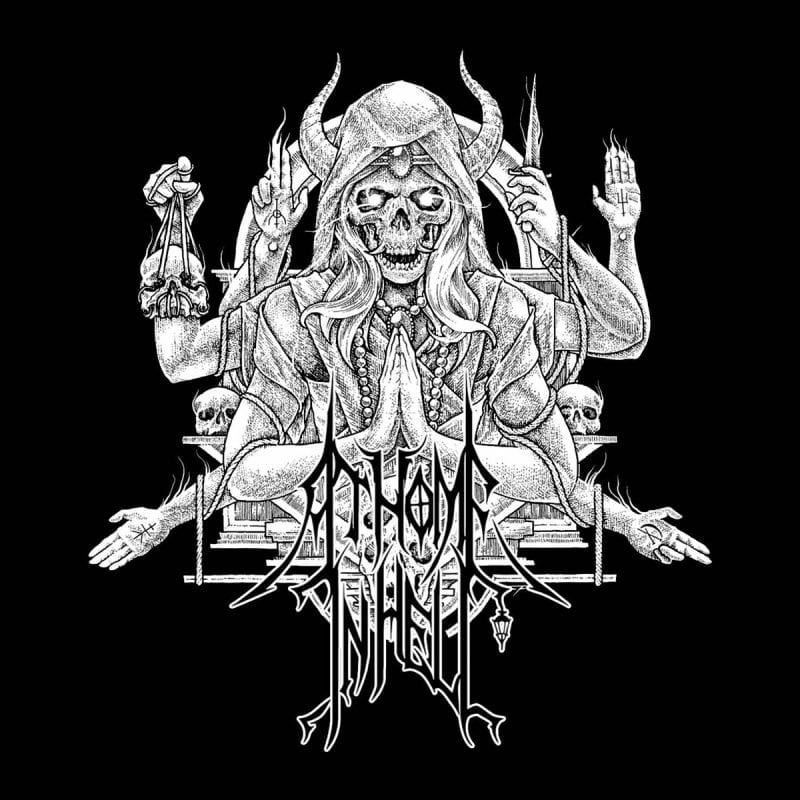 Self Identified Deity 2