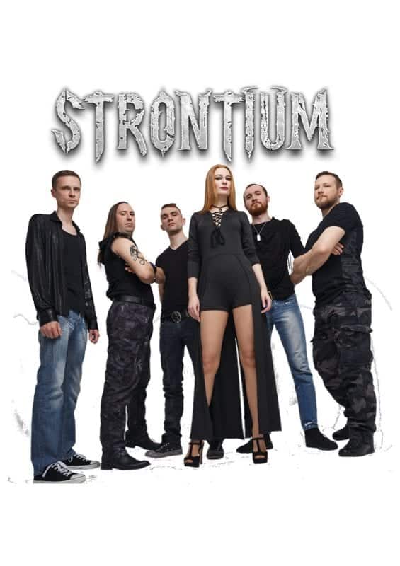Strontium 2