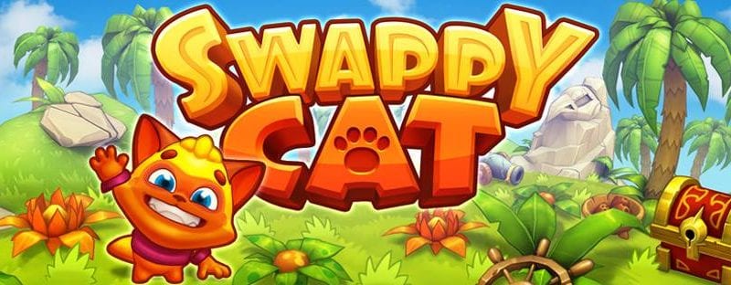 Swappy Cat 1