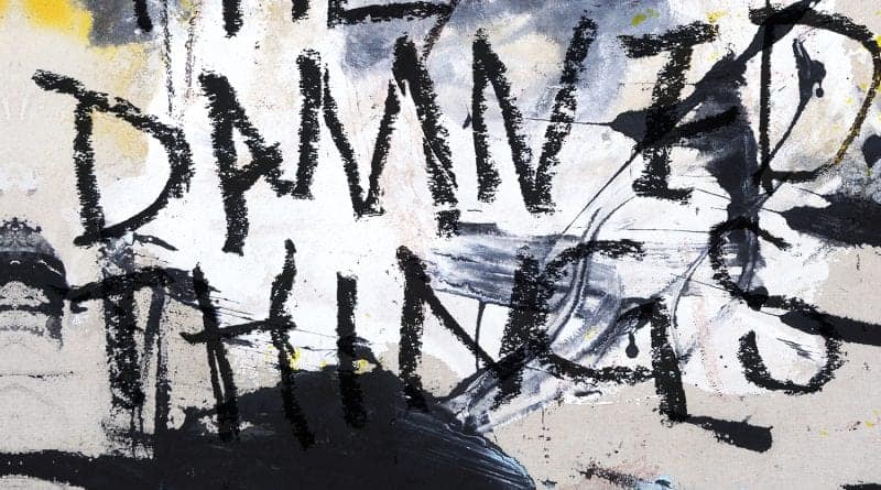 Damned Things