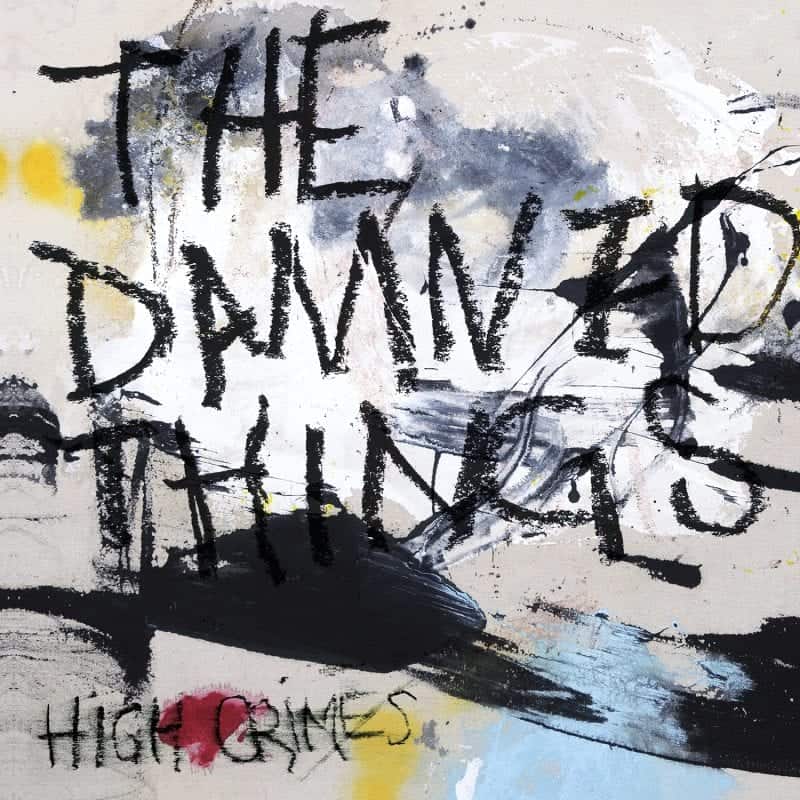Damned Things