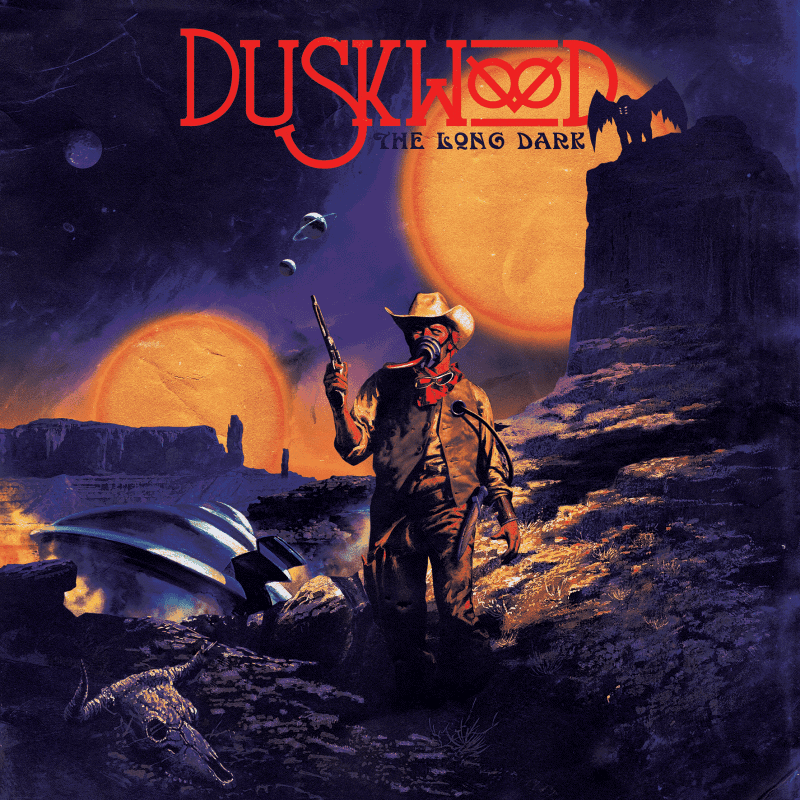 Duskwood 1