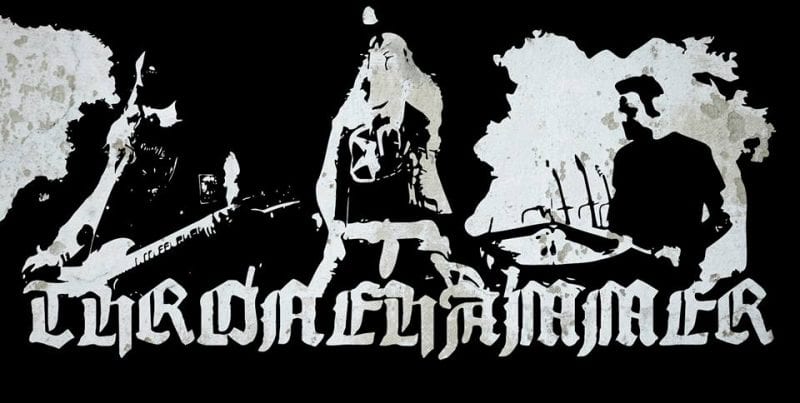 Thronehammer 2