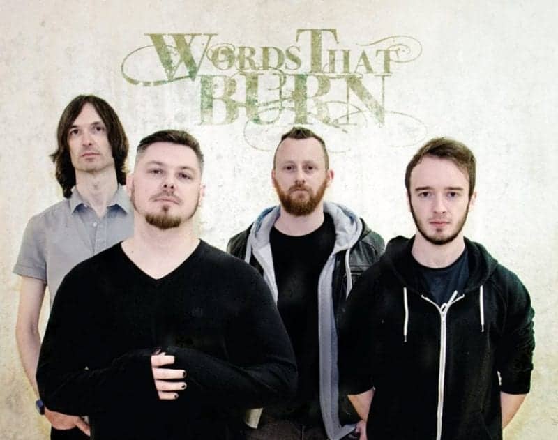Words That Burn Pic 2