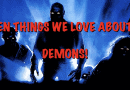 Demons 1