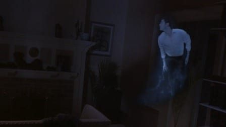 Witchboard III 4