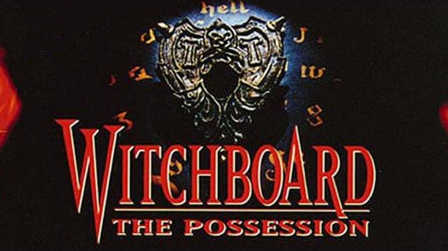 Witchboard III 5