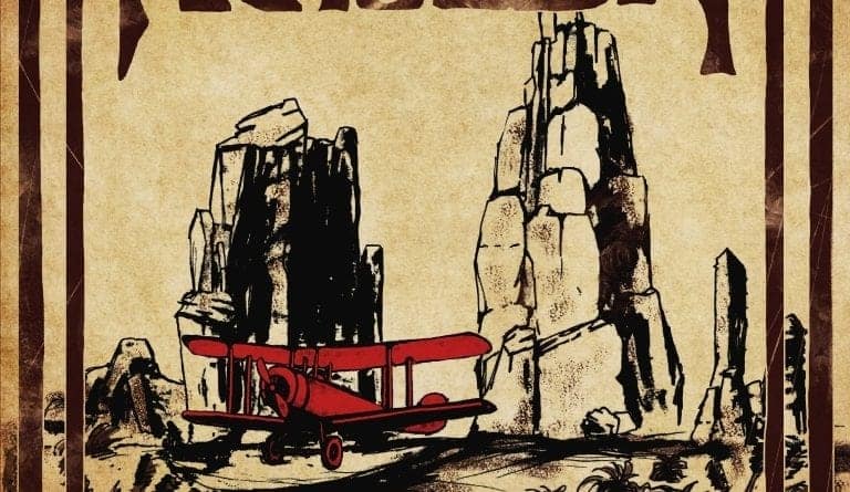 Ramblin 1