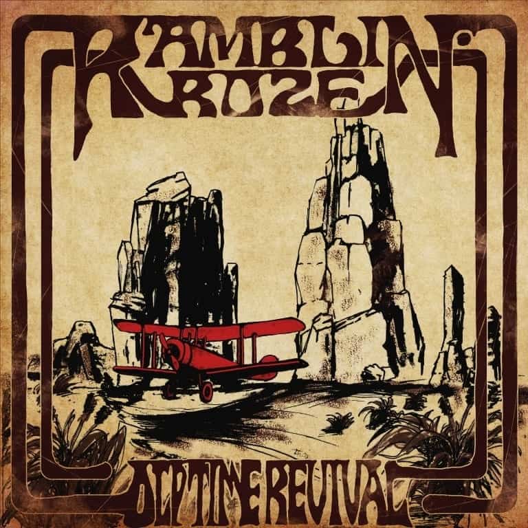 Ramblin 1