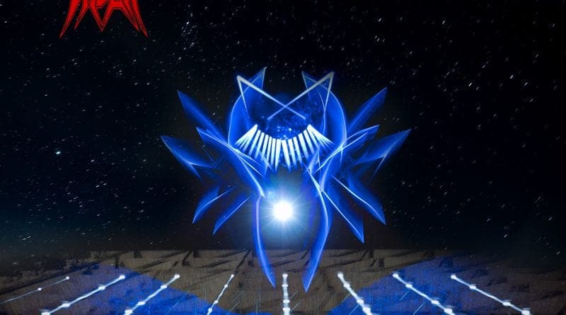 Singularity 1