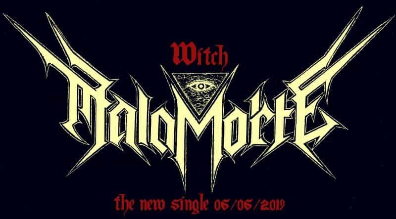 Malamorte 1
