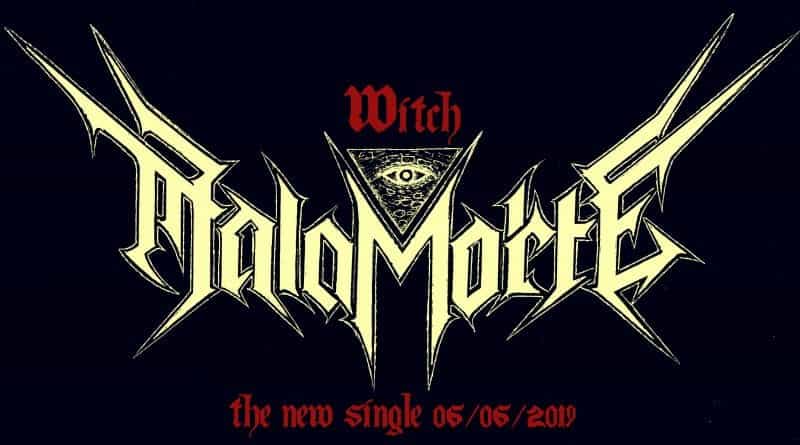 Malamorte 1