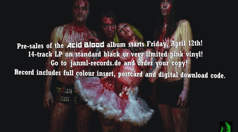 Acid Blood 1