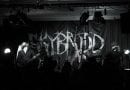 Skybrudd 3