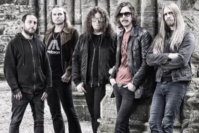 Opeth 1