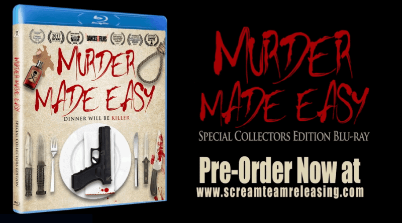 Murder Made Easy 1