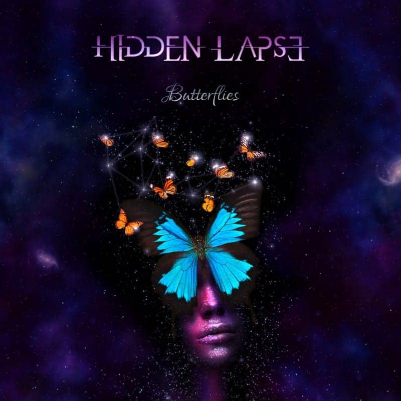 Hidden Lapse 2