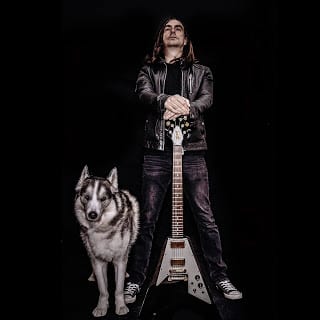 Fleshwolf 2