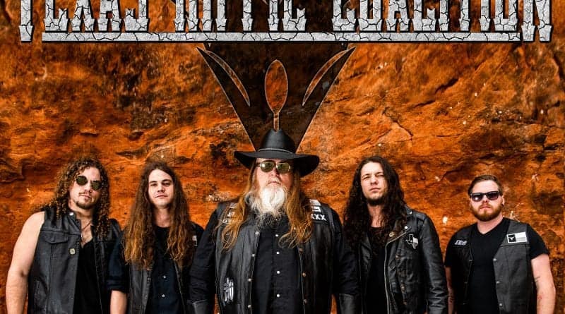 Texas Hippie Coalition 1
